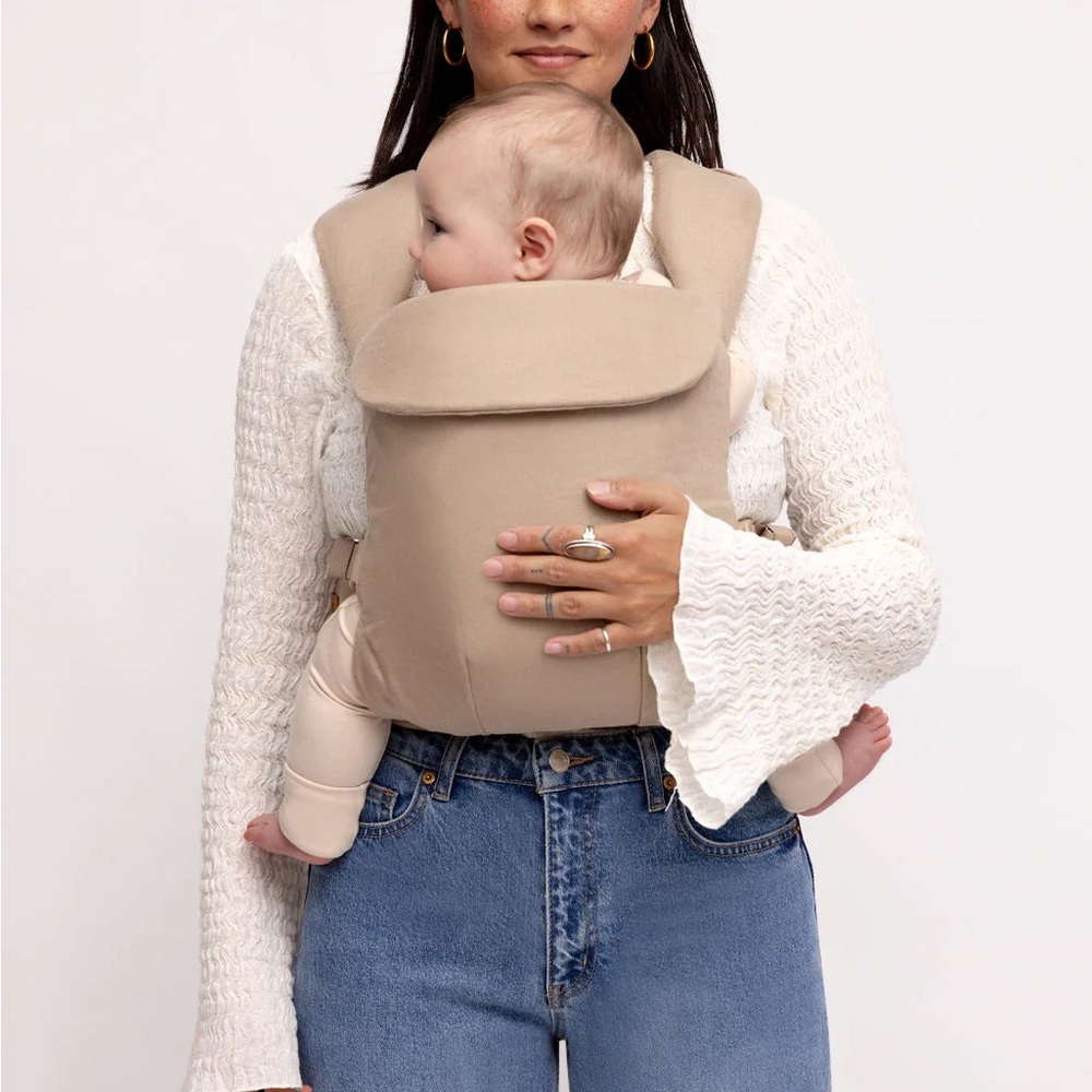 Wildbird Aerial Carrier, Desert Lark, Size L - 4XL